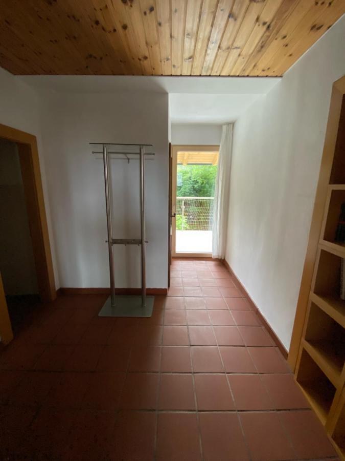 Ferienwohnung Grabner Hermagor-Pressegger See Exterior foto